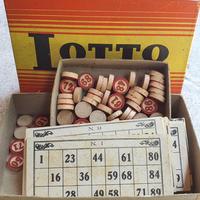 Lotto vintage Whitman