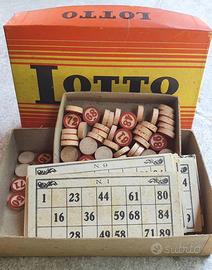 Lotto vintage Whitman