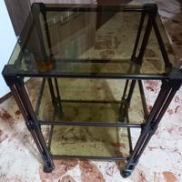 Carrello Porta tv anni '90