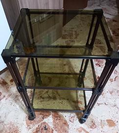 Carrello Porta tv anni '90