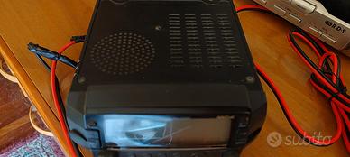 KENWOOD BIBANDA RICETRASMETTITORE TM G G 707