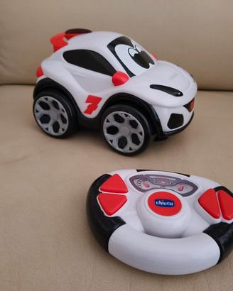 macchine radiocomandate chicco bambini