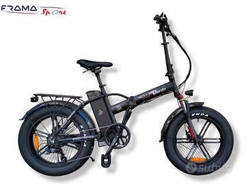 Electric Bike Bici Elettrica Usata Bici Elettrica Usata Bici