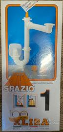 Sifone Salvaspazio LIRA Spazio 1