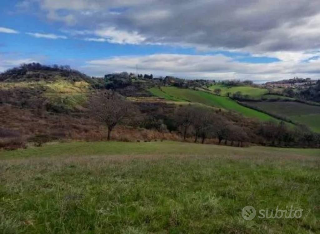 Immobile in asta di 70754 m² a Terre Roveresche - Vista 2