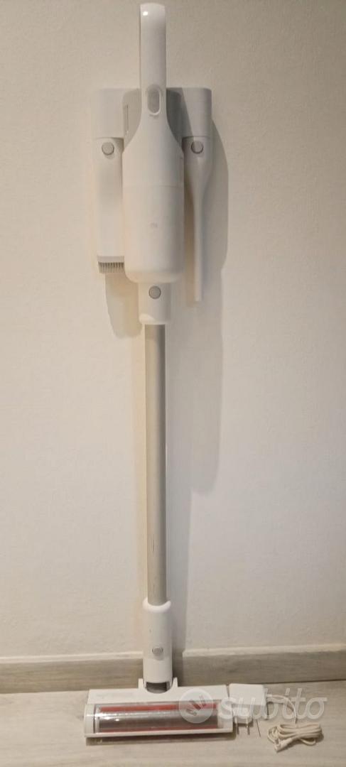 Xiaomi Mi Vacuum Cleaner Lite Scopa Elettrica Senza Fili, 45