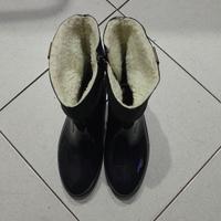 Stivaletti invernali