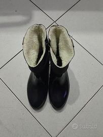 Stivaletti invernali