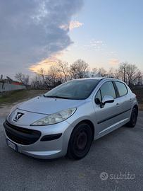 Peugeot 207 1.4 8V 75CV 3p. X Line ECO GPL