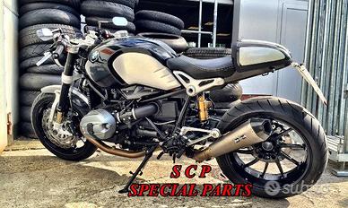 Cerchi ruote forgiate pvm per bmw r nine t