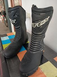 Stivali moto