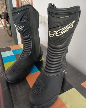 Stivali moto