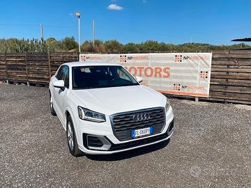 Audi Q2 1.6 TDI S tronic Design