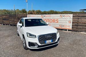 Audi Q2 1.6 TDI S tronic Design