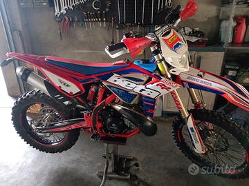 beta 250 rr 2020