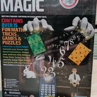 Gioco Math Magic
