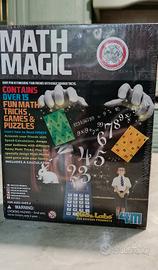 Gioco Math Magic