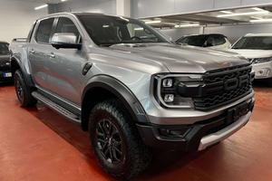 Ford Ranger Raptor Ranger Raptor 3.0 ecoboost V6