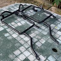 Telai valige TRK 502 sport