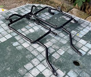 Telai valige TRK 502 sport