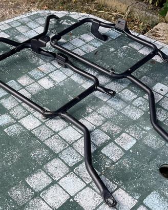 Telai valige TRK 502 sport