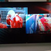 TV LG LED 49''