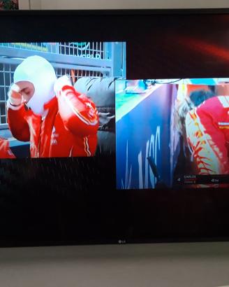 TV LG LED 49''