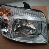 faro destro fiat Panda 169 dal 2003 al 2010