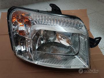 faro destro fiat Panda 169 dal 2003 al 2010