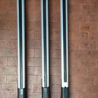 BARRE PORTATUTTO PORTAPACCHI NISSAN QASHQAI