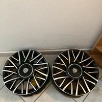 Cerchi Lancia Ypsilon