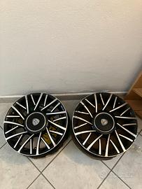 Cerchi Lancia Ypsilon