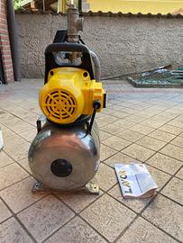 Pompa per l’acqua Lavor Water pump