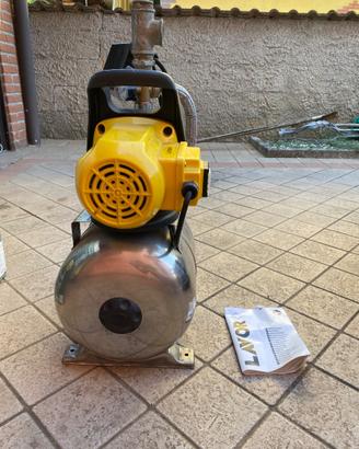 Pompa per l’acqua Lavor Water pump