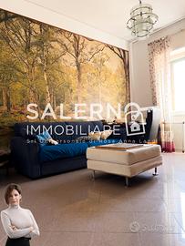 PASTENA CENTRO - 4 vani con posto auto