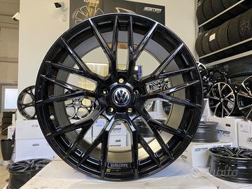 Cerchi Volkswagen raggio 20 NUOVI cod.92833