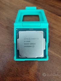 Intel core i5 8500