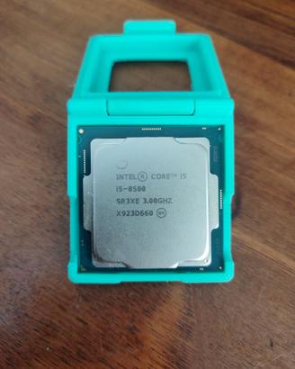 Intel core i5 8500