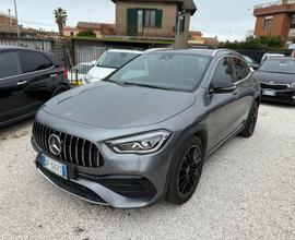 Mercedes gla 200 amg premium