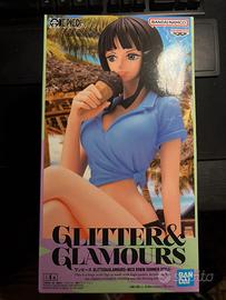 One Piece Nico Robin Glitter & Glamours Summer