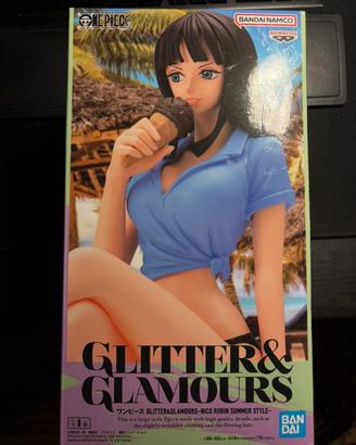 One Piece Nico Robin Glitter & Glamours Summer