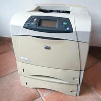 Stampante laser aziendale HP LaserJet 4250dtn