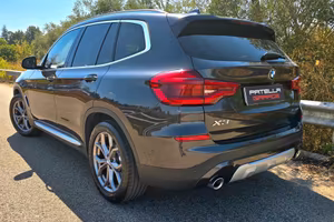 BMW X3 20d XLINE 190cv MHEV XDRIVE-IVA 22%