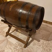 Botte da arredamento