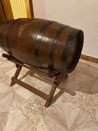 Botte da arredamento