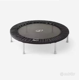 Trampolino Domyos