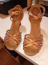 SCARPE DA BALLO / CERIMONIA
