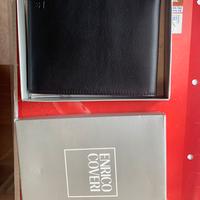 Portafoglio enrico coveri