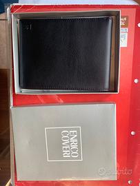 Portafoglio enrico coveri