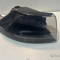 Fanale stop posteriore sx peugeot 508 2 l90150230